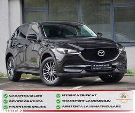 Mazda CX-5 CD150 4x2 Takumi