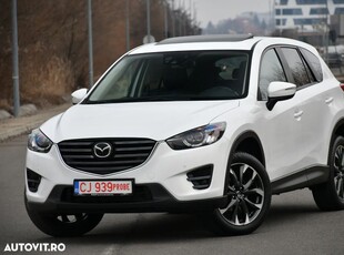 Mazda CX-5 CD175 4x4 AT Revolution Top