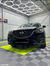 Mazda CX-5 CD175 4x4 AT Revolution Top