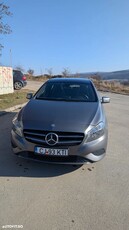 Mercedes-Benz A 180 CDI