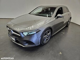 Mercedes-Benz A 250 4MATIC Aut.