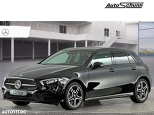 Mercedes-Benz A 250 e 8G-DCT AMG Line