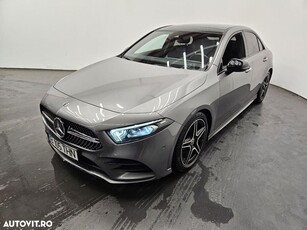 Mercedes-Benz A