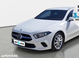 Mercedes-Benz A