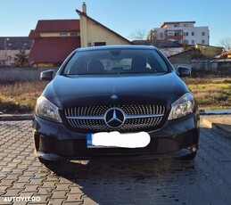 Mercedes-Benz A