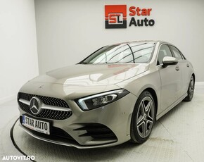 Mercedes-Benz A