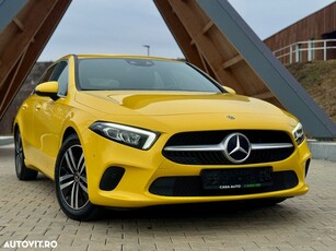 Mercedes-Benz A