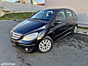 Mercedes-Benz B 180 CDI