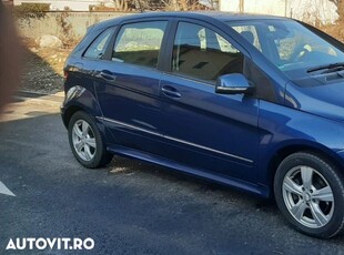 Mercedes-Benz B 180 CDI