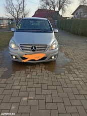 Mercedes-Benz B