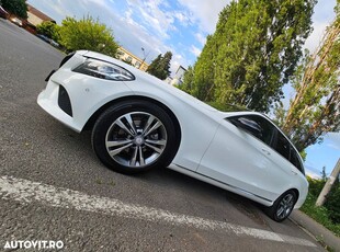 Mercedes-Benz C 200 d T 9G-TRONIC Avantgarde