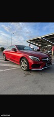 Mercedes-Benz C 250 Coupe Aut.