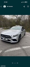 Mercedes-Benz CLS 350 d 4MATIC Aut