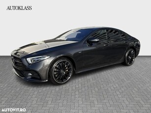 Mercedes-Benz CLS 450 4MATIC Aut