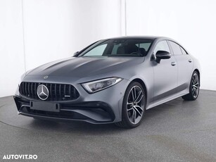 Mercedes-Benz CLS AMG 53 MHEV 4MATIC+ Aut