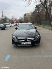 Mercedes-Benz E 220 d 4MATIC Aut.