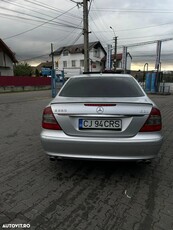 Mercedes-Benz E 280 CDI 7G-TRONIC Avantgarde DPF