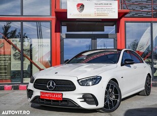 Mercedes-Benz E 300 de T 9G-TRONIC AMG Line