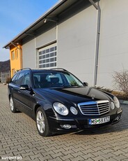 Mercedes-Benz E 320 CDI 4-Matic Estate Aut