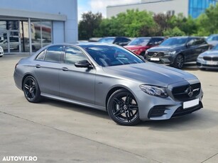 Mercedes-Benz E AMG 53 4MATIC Aut.