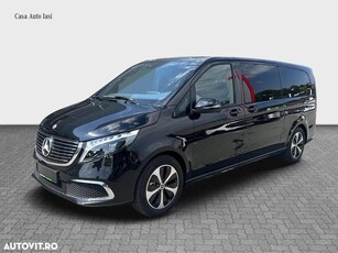 Mercedes-Benz EQV