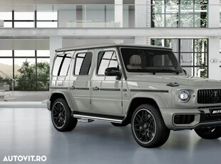 Mercedes-Benz G AMG 63 SW Long Aut. MHEV