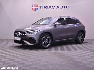 Mercedes-Benz GLA 200 d 4MATIC Aut.