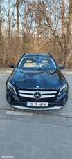 Mercedes-Benz GLA 220 CDI 4MATIC Aut.