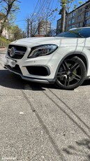 Mercedes-Benz GLA 45 AMG 4Matic 7G-DCT Edition 1