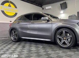 Mercedes-Benz GLA 45 AMG 4MATIC Aut.