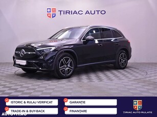 Mercedes-Benz GLC 200 4Matic 9G-TRONIC AMG Line Advanced