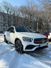 Mercedes-Benz GLC 300 4MATIC