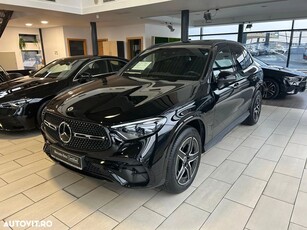 Mercedes-Benz GLC 300 de 4MATIC