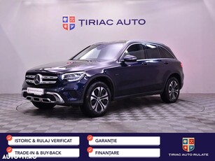 Mercedes-Benz GLC 300 de 4MATIC