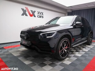 Mercedes-Benz GLC 300 de 4Matic 9G-TRONIC AMG Line