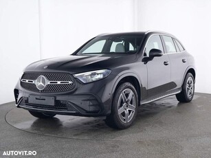 Mercedes-Benz GLC 300 e 4Matic 9G-TRONIC AMG Line