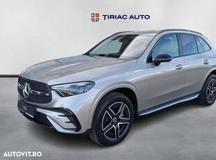 Mercedes-Benz GLC 300 e 4MATIC