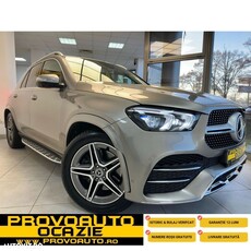 Mercedes-Benz GLE 300 d 4MATIC