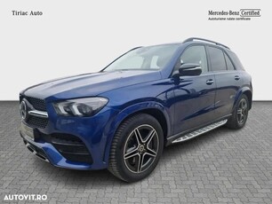 Mercedes-Benz GLE 350 de 4MATIC