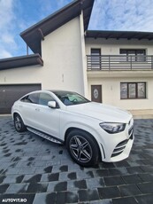 Mercedes-Benz GLE 400 d 4MATIC