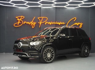 Mercedes-Benz GLE 450 MHEV 4MATIC