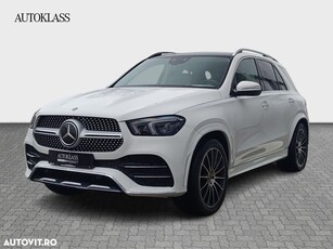 Mercedes-Benz GLE 450 MHEV 4MATIC