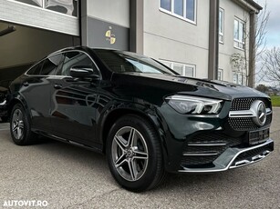 Mercedes-Benz GLE Coupe 350 d 4MATIC