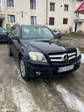 Mercedes-Benz GLK