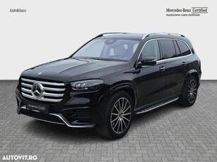 Mercedes-Benz GLS 450 d MHEV 4MATIC Aut.