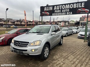 Mercedes-Benz ML 280 CDI Aut