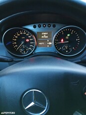 Mercedes-Benz ML 300 CDI Aut