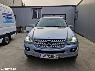 Mercedes-Benz ML 320 CDI Aut