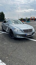 Mercedes-Benz S 320 CDI Aut