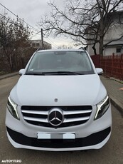 Mercedes-Benz V 250 d Combi Extra-lung 190 CP AWD 9AT